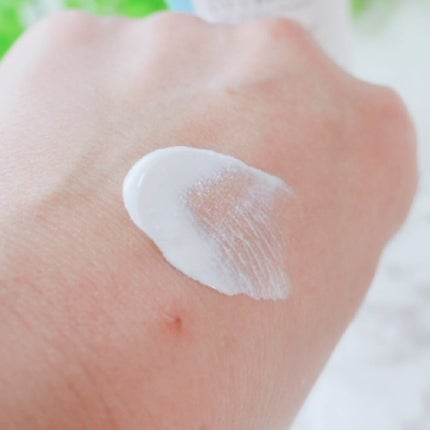 FTCナチュラル UVクリームX(TEN)/FTC/日焼け止めクリームを使ったクチコミ(5枚目)