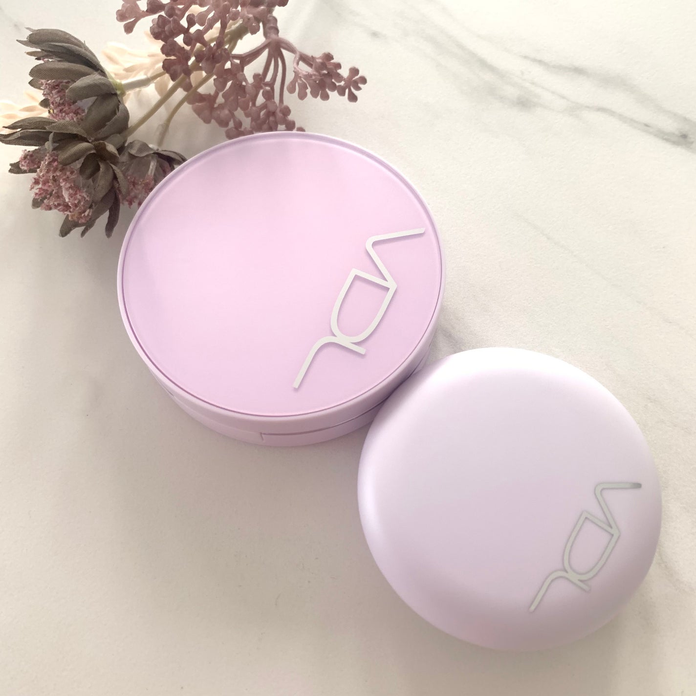 パーフェクティング シルキーフィット カバー クッション ファンデーション/VDL/クッションファンデーションを使ったクチコミ(8枚目)