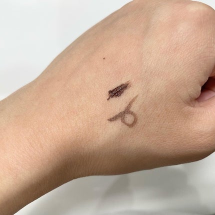 パーフェクトエクステンション マスカラ for カール/D-UP/マスカラを使ったクチコミ(2枚目)