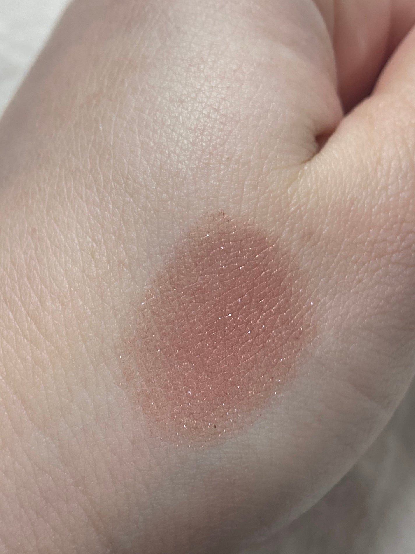 シャドーカスタマイズ/MAJOLICA MAJORCA/単色アイシャドウを使ったクチコミ(4枚目)