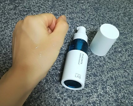 PL エッセンス/unlabel/美容液を使ったクチコミ(1枚目)