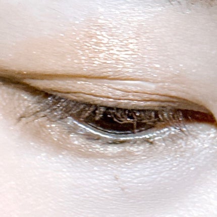 カラーリングソフトアイライナー/uneven/ペンシルアイライナーを使ったクチコミ(6枚目)