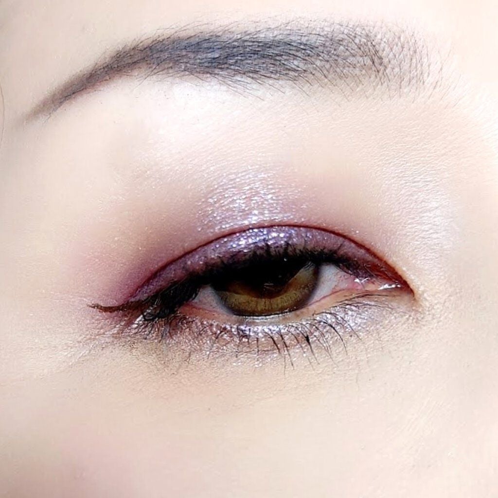 シグニチャー カラー アイズ/SUQQU/アイシャドウパレットを使ったクチコミ(4枚目)