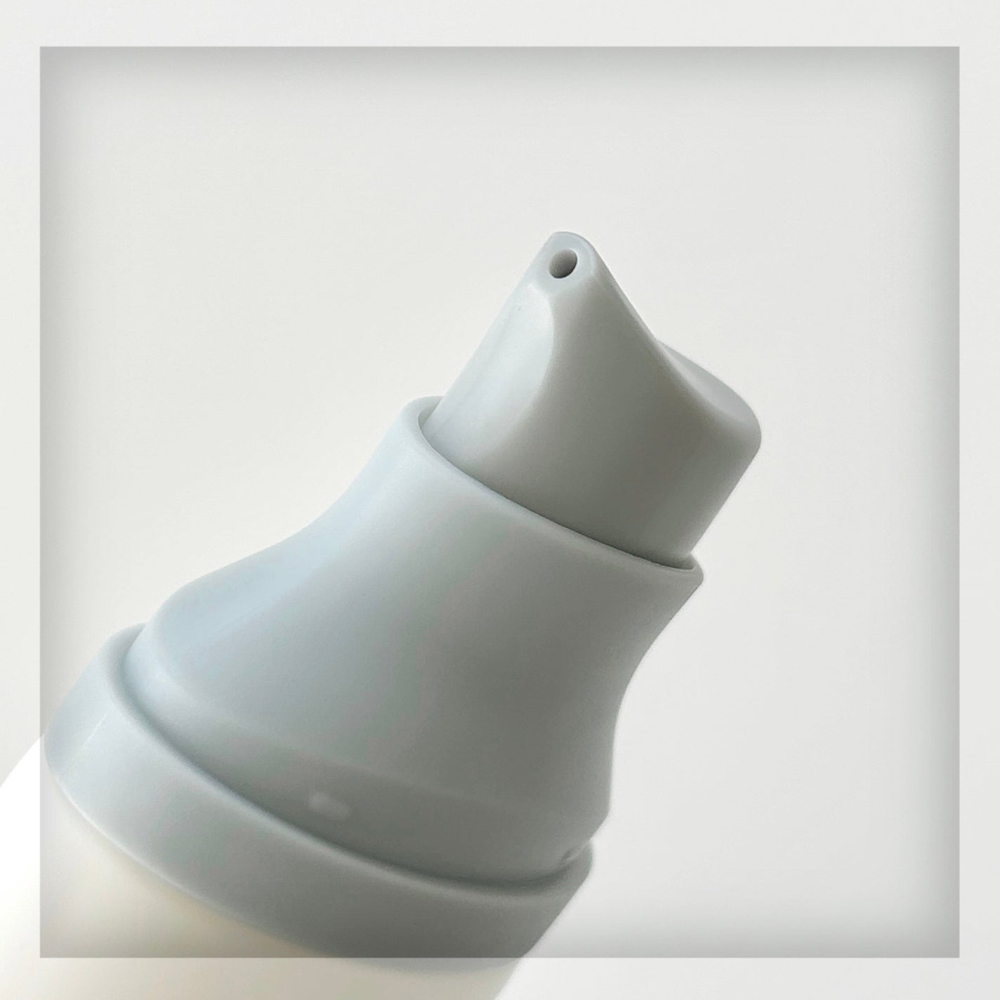 ヒアルーシカ ウォーターフィット サンセラム/SKIN1004/日焼け止めローションを使ったクチコミ(2枚目)