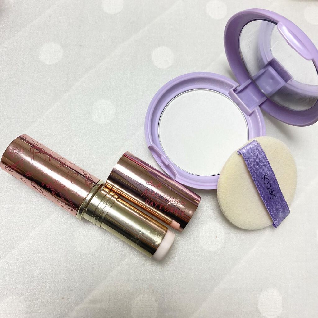 エアリータッチ デイエッセンス ホワイト【医薬部外品】/クラブ/美容液を使ったクチコミ(10枚目)