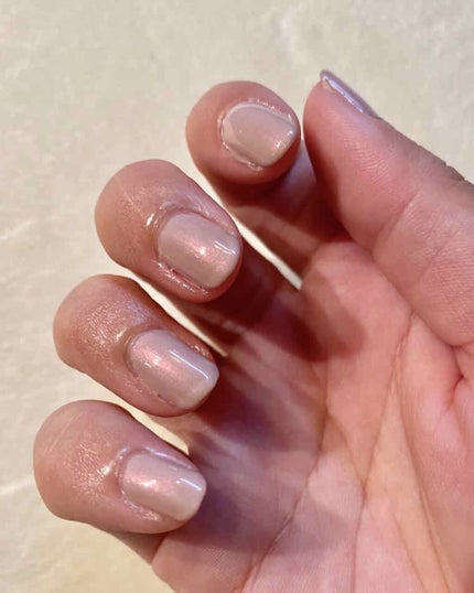 カラフルネイルズ/キャンメイク/マニキュアを使ったクチコミ(2枚目)