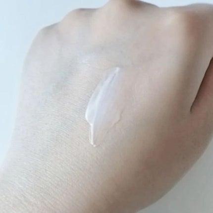 潤浸保湿 フェイスクリーム/キュレル/フェイスクリームを使ったクチコミ(2枚目)