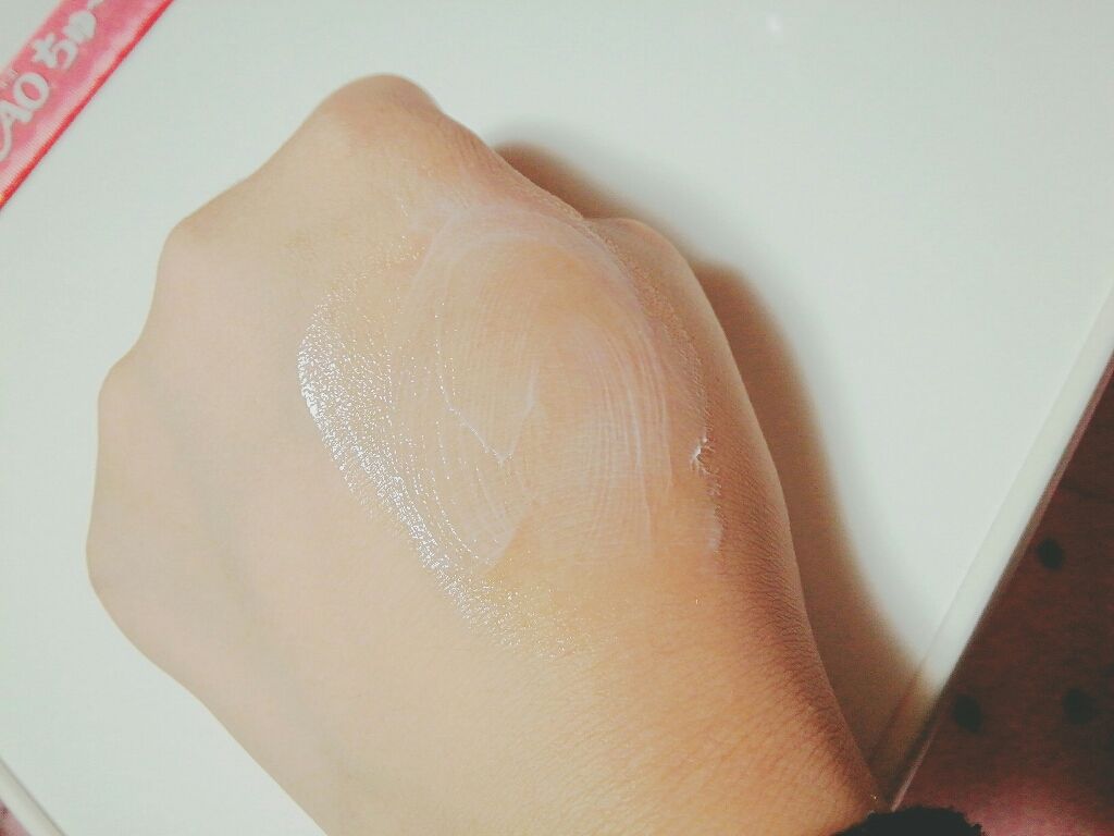 ディアフローラ オイルイン ハンド＆ネイルクリーム フルーティカクテル/マンダム/ハンドクリームを使ったクチコミ（3枚目）