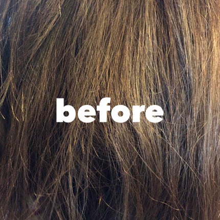 ヘアーオイル【トリートメント】/ellips/ヘアオイルを使ったクチコミ(2枚目)