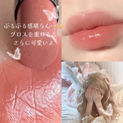 ケイト リップモンスター/KATE/口紅を使ったクチコミ(2枚目)