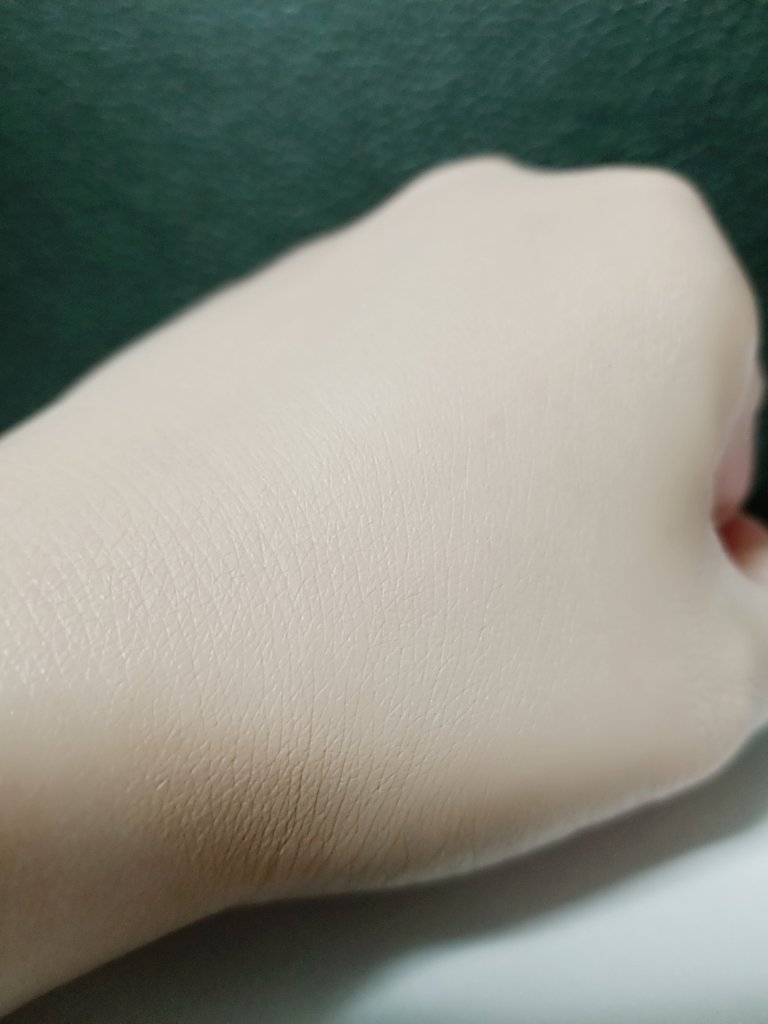 ダブル ウェア ステイ イン プレイス メークアップ  36 サンド/ESTEE LAUDER/リキッドファンデーションを使ったクチコミ（3枚目）