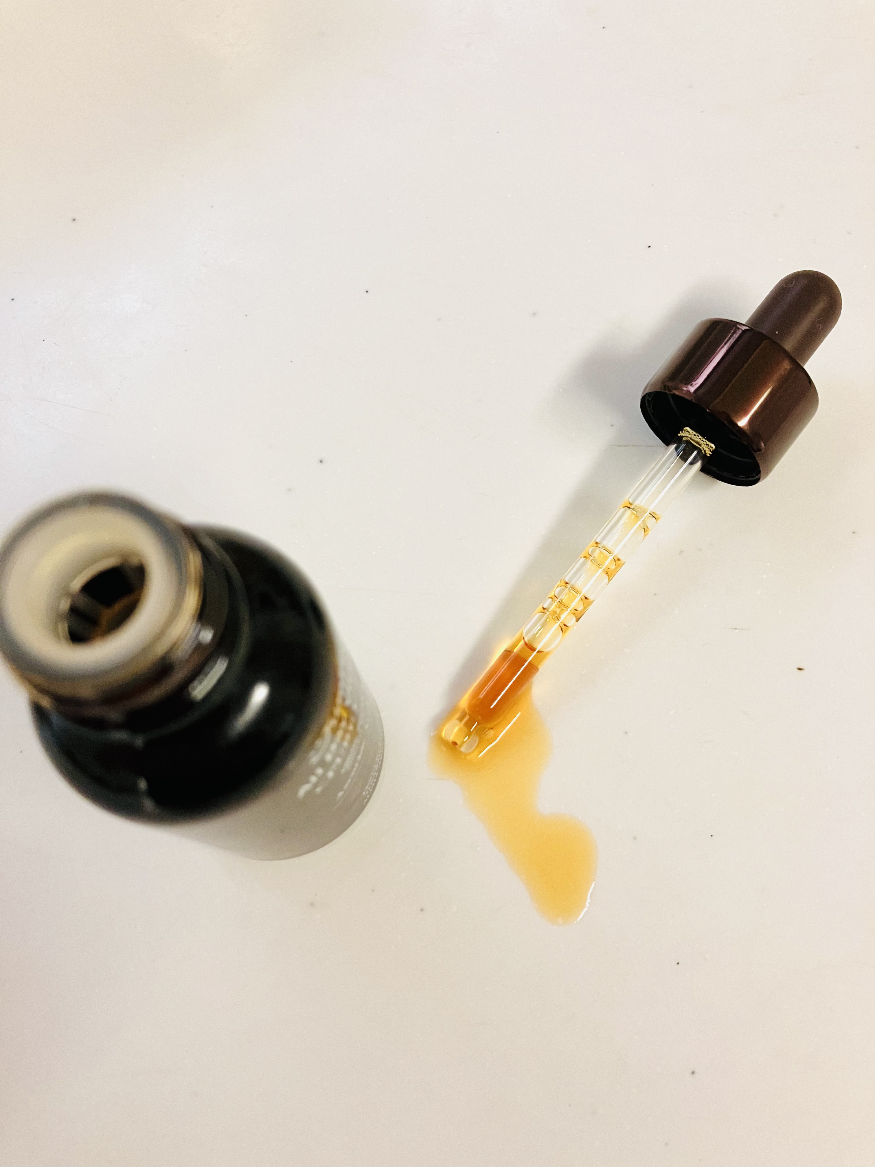 オールデイビタミンピュアC5.5セラム/JUMISO/美容液を使ったクチコミ（1枚目）