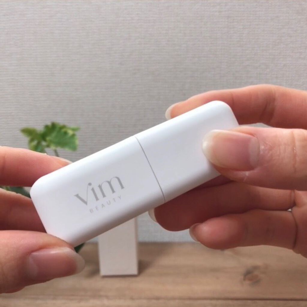 my confidence lip souffle matte /vim BEAUTY/口紅を使ったクチコミ(6枚目)