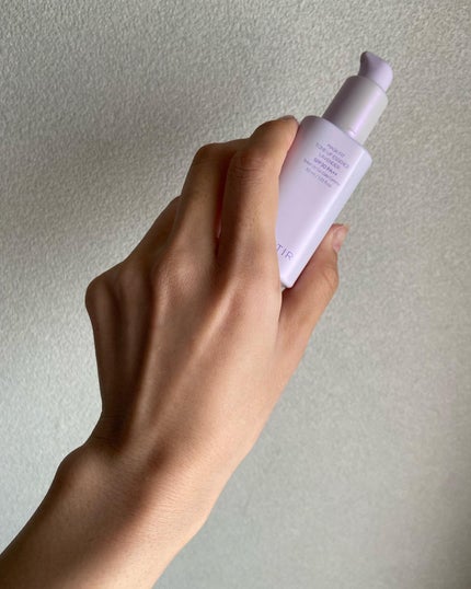 マスクフィットトーンアップエッセンス/TIRTIR(ティルティル)/化粧下地を使ったクチコミ(7枚目)