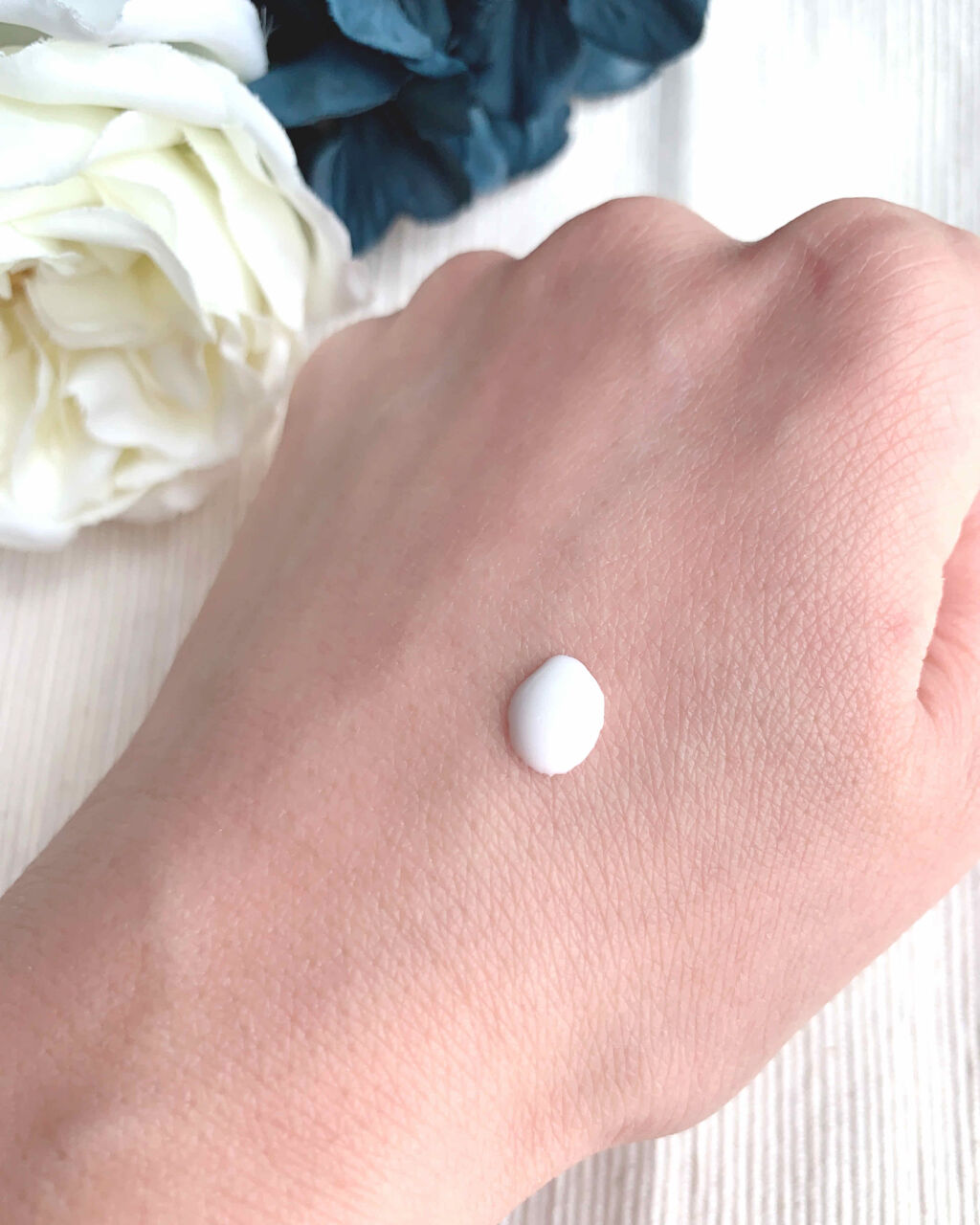 スキンアクア スーパーモイスチャージェル/スキンアクア/日焼け止めジェルを使ったクチコミ（2枚目）