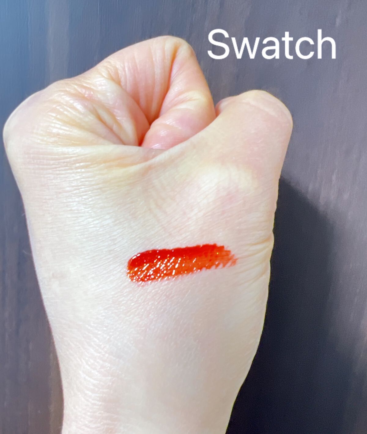 アピュー ジューシーパン スパークリングティント/A’pieu/口紅を使ったクチコミ(3枚目)