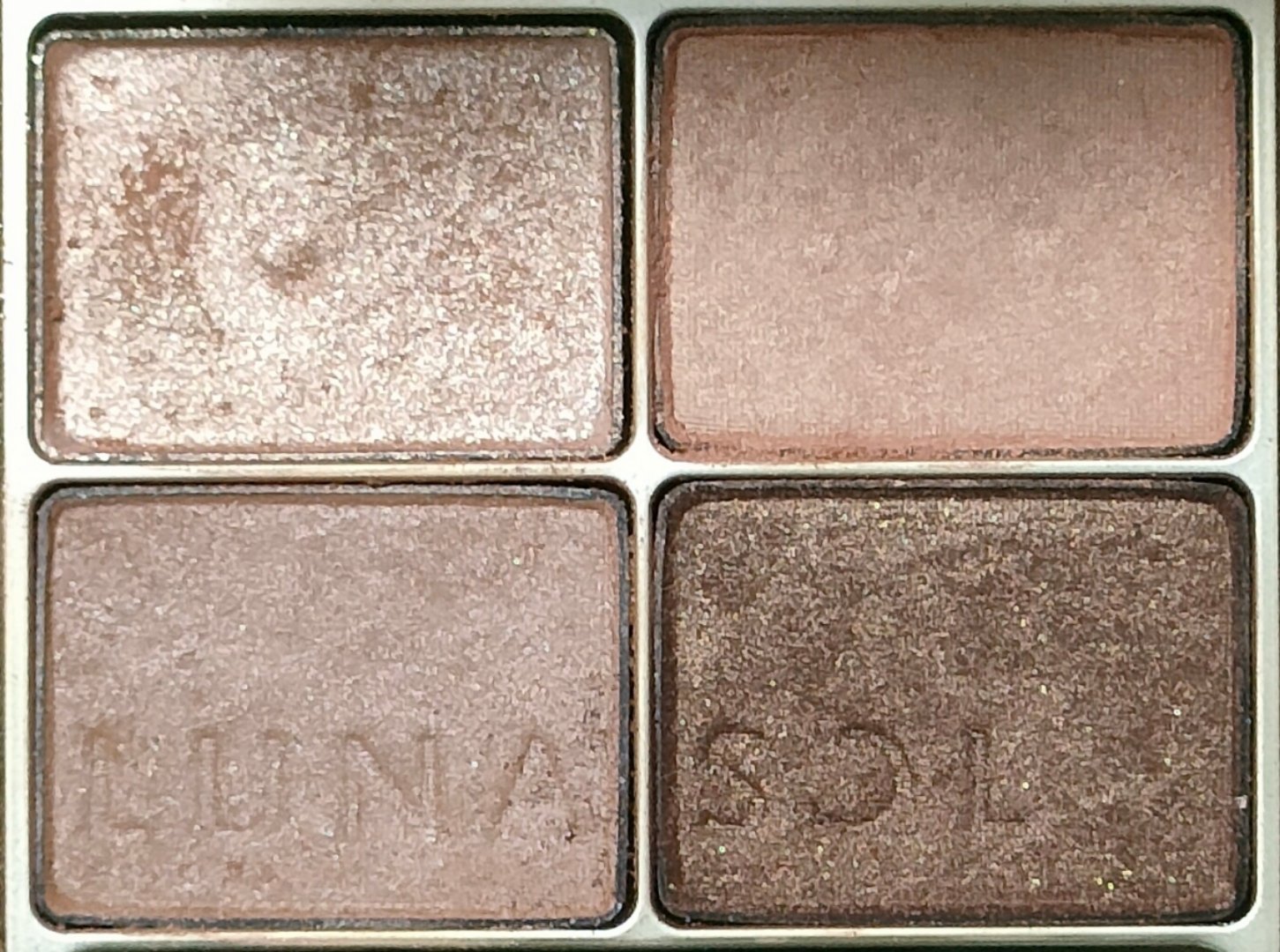 ブラッシュ/NARS/パウダーチークを使ったクチコミ（3枚目）