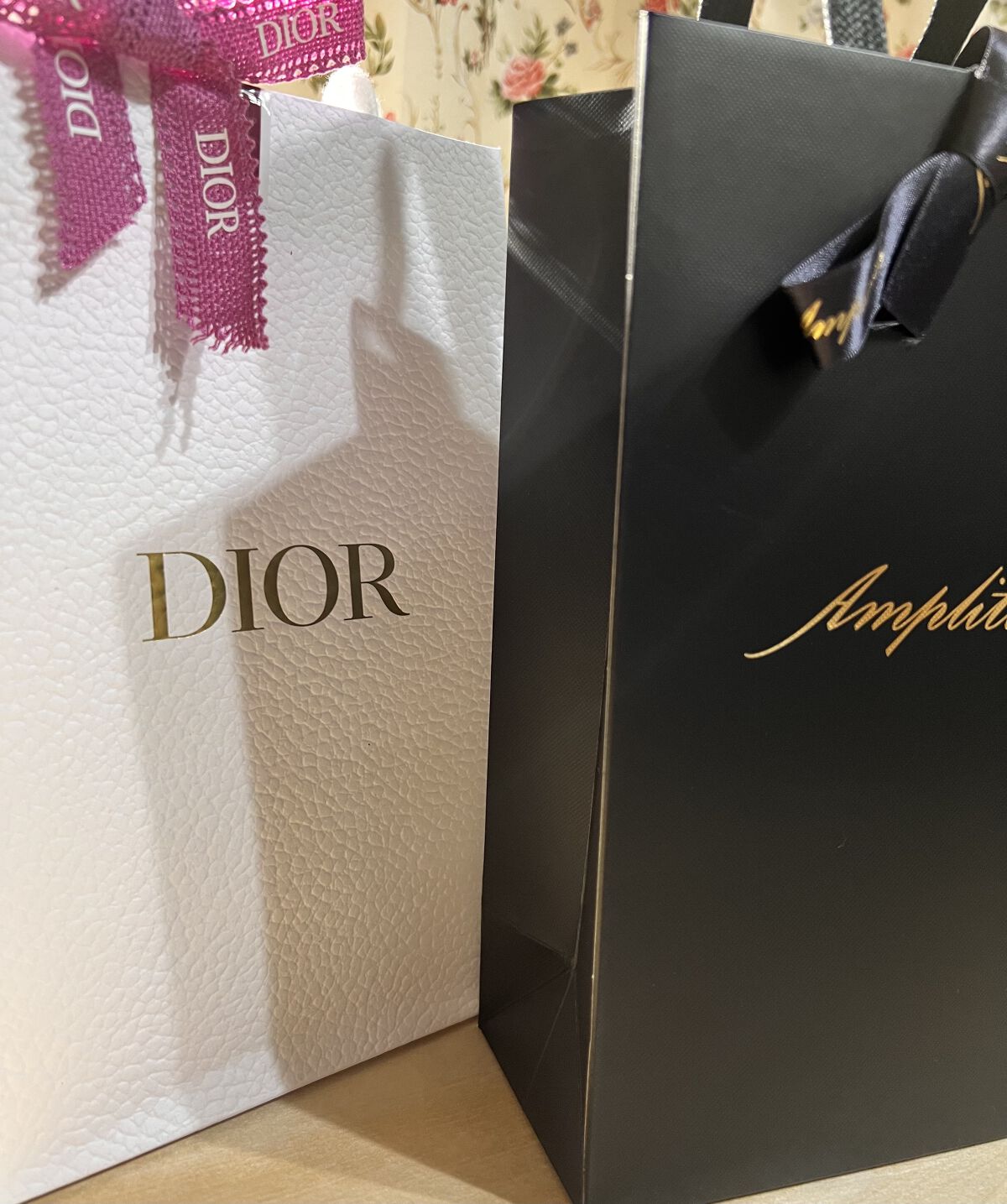 ルージュ ディオール/Dior/口紅を使ったクチコミ（3枚目）