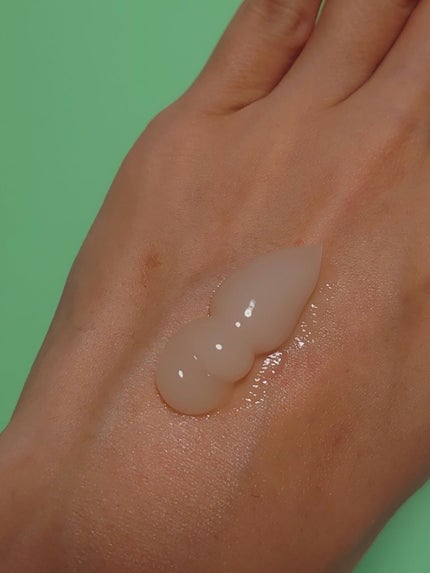 スリープマスク;グッドナイト/Huxley/洗い流すパック・マスクを使ったクチコミ(3枚目)