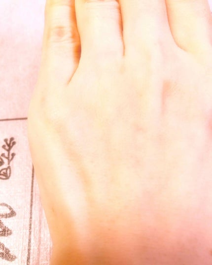 いいじゃんガスール石鹸/イーキューブ/洗顔石鹸を使ったクチコミ(3枚目)