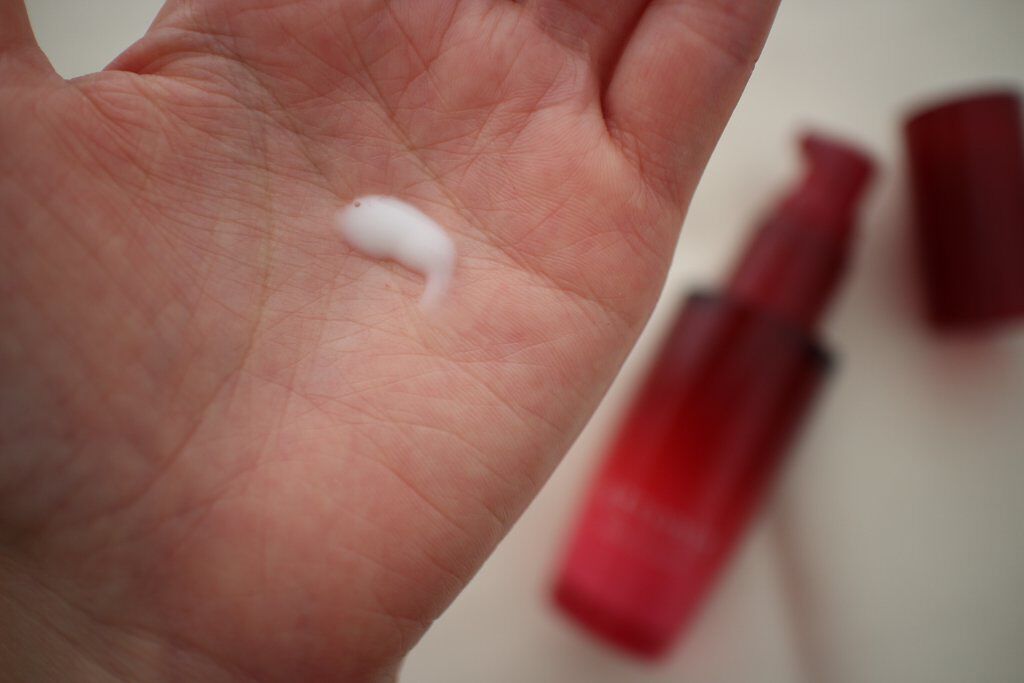 プライマーショット/アテニア/ブースター・導入液を使ったクチコミ（2枚目）