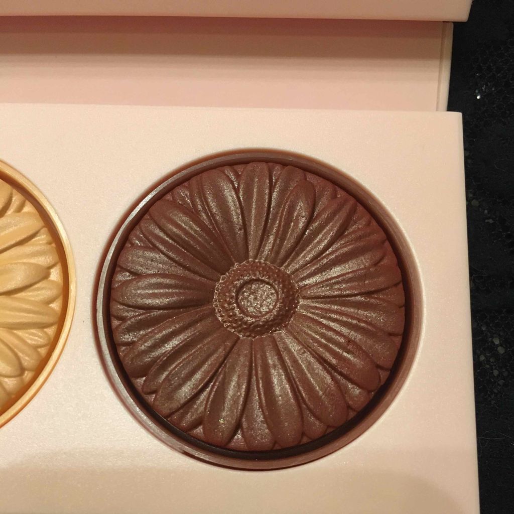 チーク ポップ ホリデイ コレクション/CLINIQUE/パウダーチークを使ったクチコミ(4枚目)