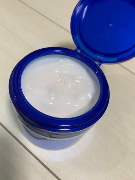 スペシャルジェルクリームA (ホワイト)(医薬部外品)/アクアレーベル/オールインワン化粧品を使ったクチコミ(1枚目)