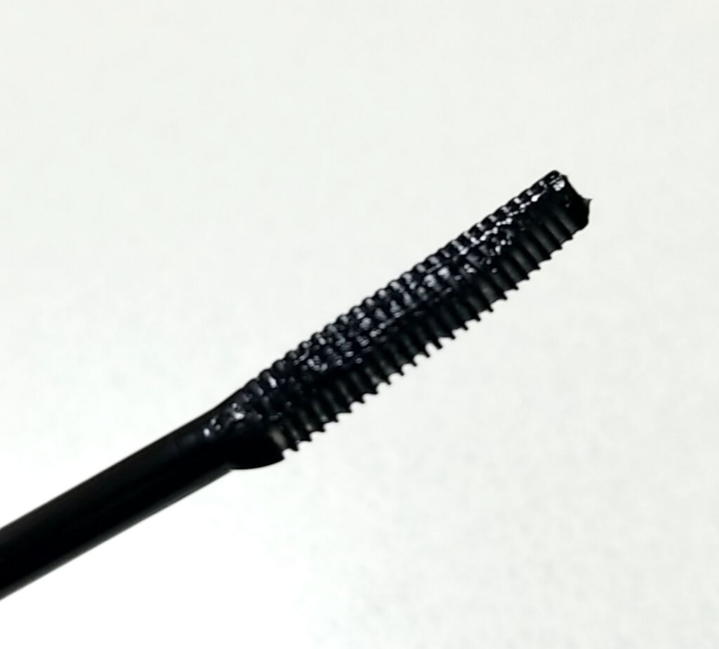 クイックラッシュカーラー/キャンメイク/マスカラ下地を使ったクチコミ（3枚目）