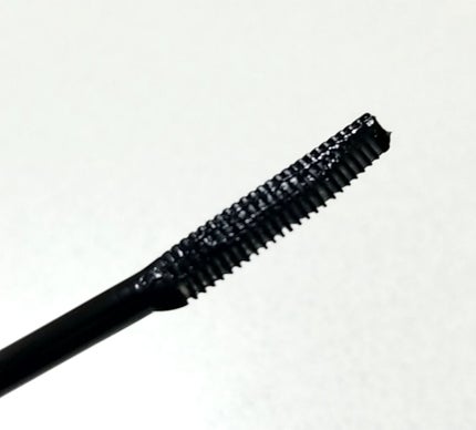 クイックラッシュカーラー/キャンメイク/マスカラ下地を使ったクチコミ(3枚目)