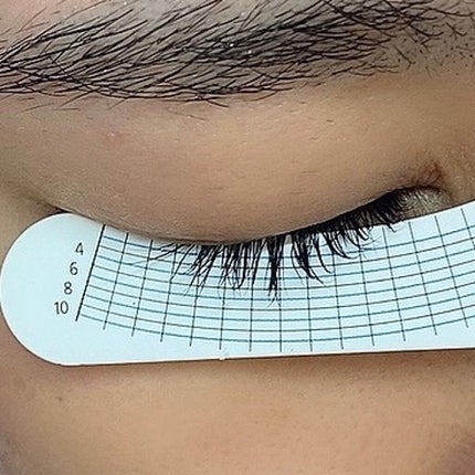 Eyebrow&Eyelash Serum/NUNSSUP JARA/まつげ美容液を使ったクチコミ(5枚目)