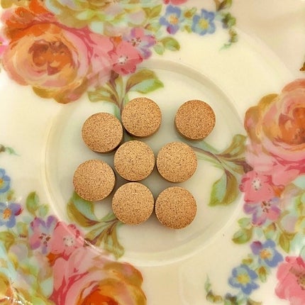 ML インナースキン ホワイトリペア/Moist Labo/美容サプリメントを使ったクチコミ(5枚目)