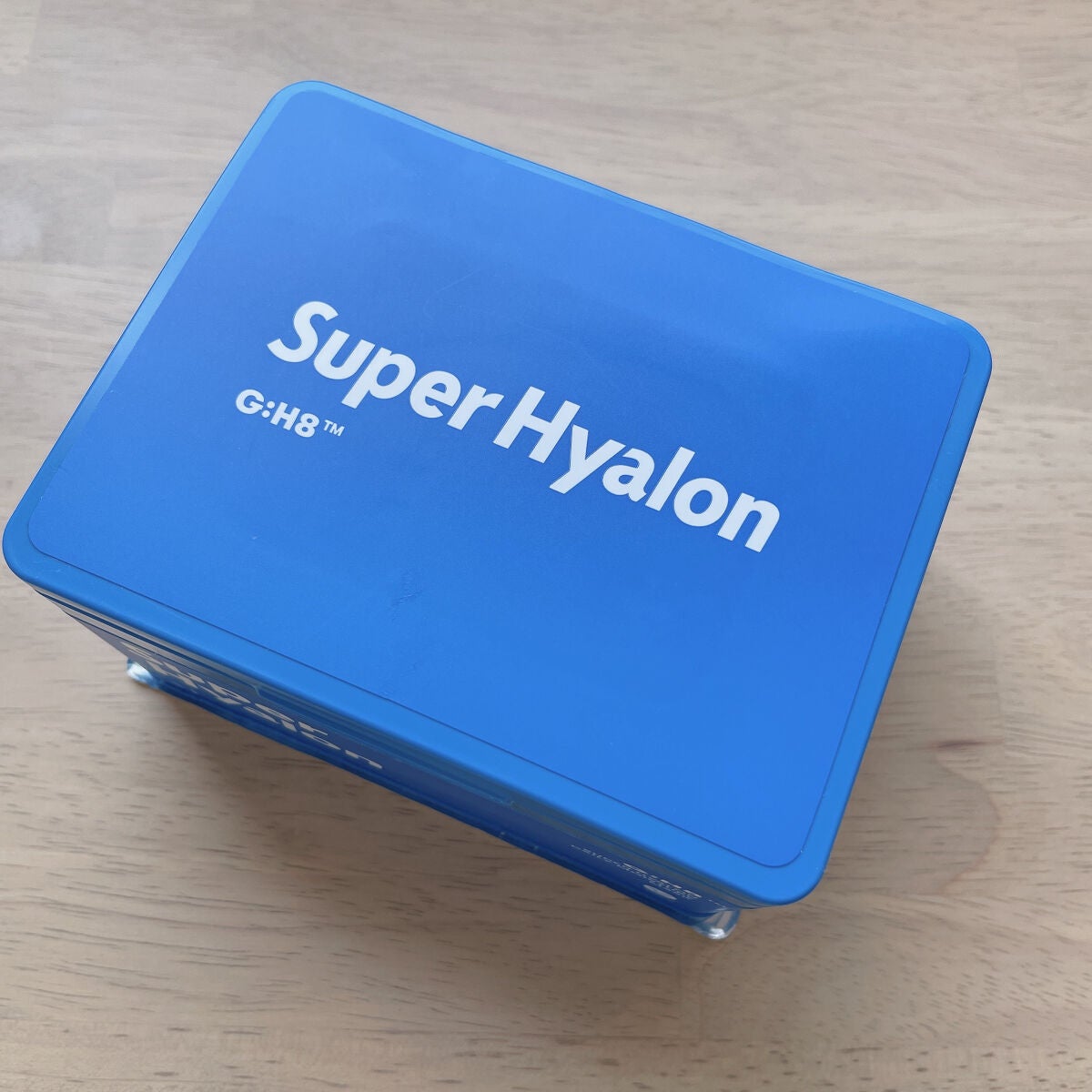 スーパーヒアルロン デイリーモイスチャーマスク/VT/シートマスク・パックを使ったクチコミ(1枚目)