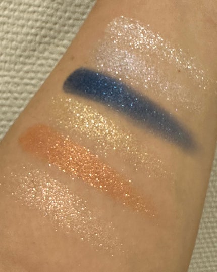 ディオールショウ モノ クルール/Dior/アイシャドウを使ったクチコミ(10枚目)