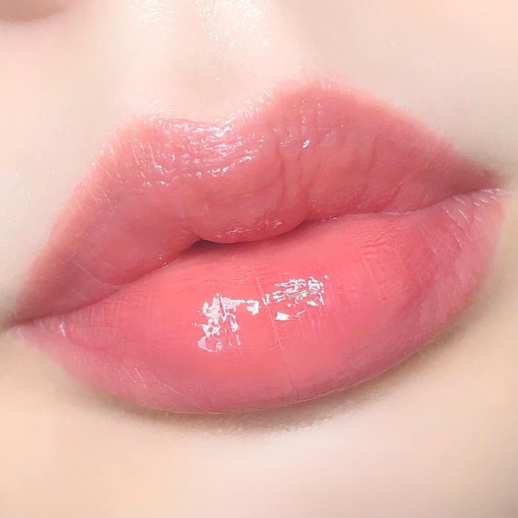 デューティント/AMUSE/リップティントを使ったクチコミ(5枚目)