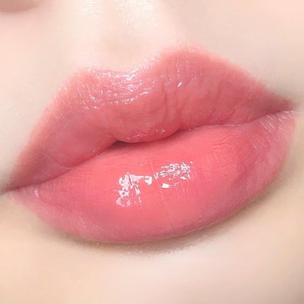 デューティント/AMUSE/リップティントを使ったクチコミ(5枚目)