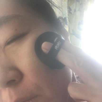 シピシピ フィットスキンクッション/CipiCipi/クッションファンデーションを使ったクチコミ(4枚目)