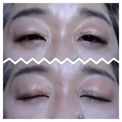 ショコラスウィート アイズ/リンメル ロンドン/アイシャドウパレットを使ったクチコミ(4枚目)