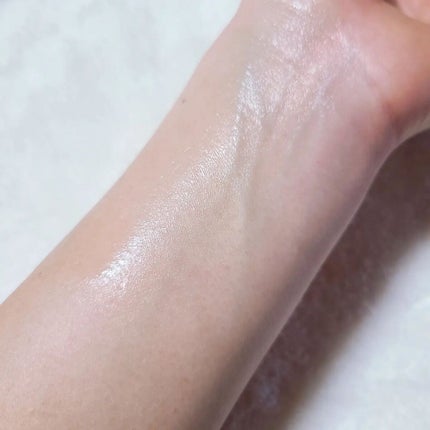 ファイバープレックス ボンドオイル/シュワルツコフ プロフェッショナル/ヘアオイルを使ったクチコミ(5枚目)