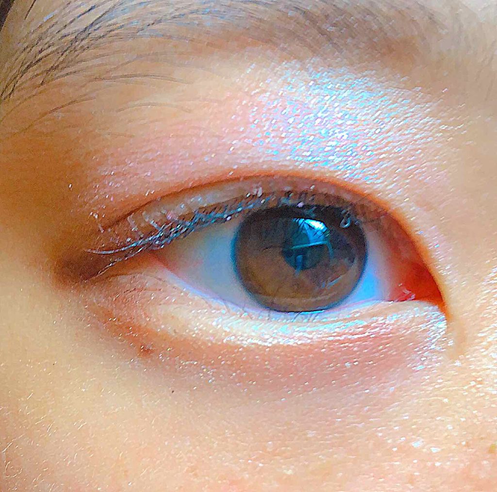 【旧品】パーフェクトスタイリストアイズ/キャンメイク/アイシャドウパレットを使ったクチコミ（1枚目）