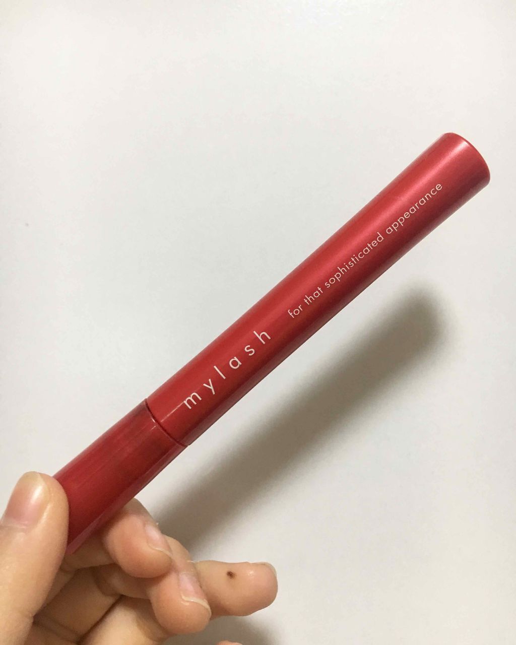 オペラ マイラッシュ アドバンスト/OPERA/マスカラを使ったクチコミ（1枚目）