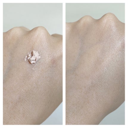 スキンケア ジェリーファンデーション/COVERMARK/その他ファンデーションを使ったクチコミ(6枚目)