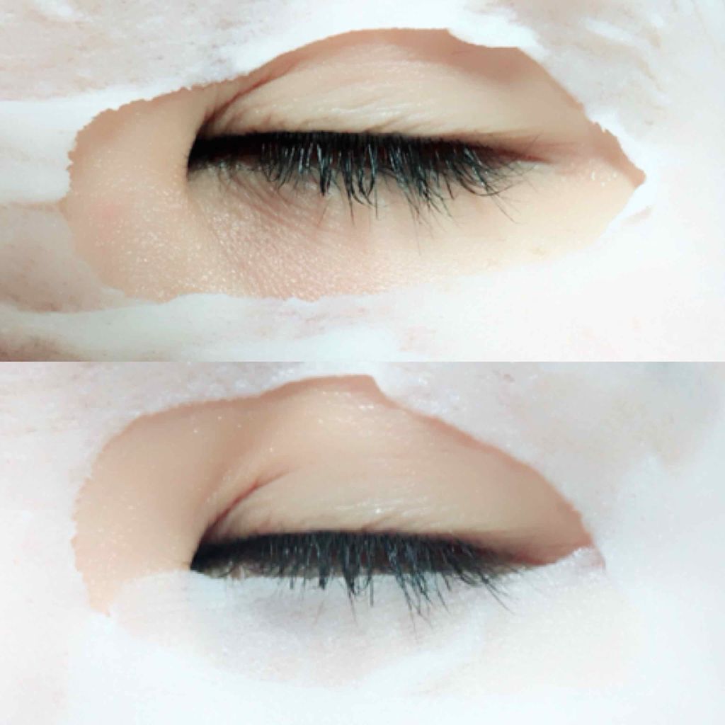 ローションシート(部分用)/無印良品/その他スキンケアグッズを使ったクチコミ(4枚目)