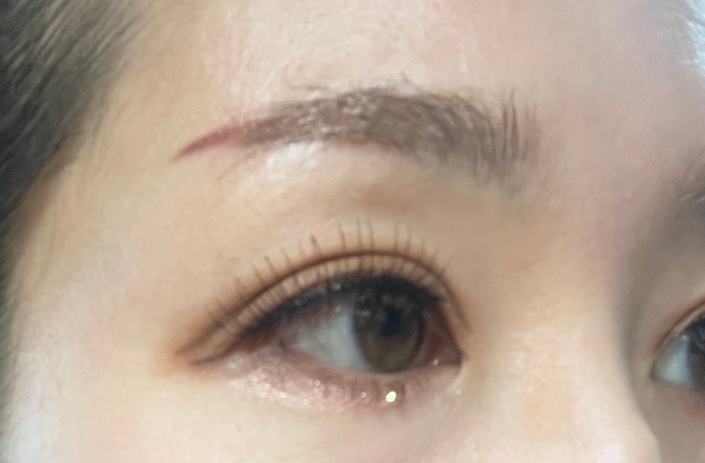 グリッタージェル /Glint/グリッターを使ったクチコミ(1枚目)