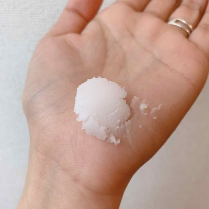 クリーンイットゼロ クレンジングバーム オリジナル/BANILA CO/クレンジングバームを使ったクチコミ(2枚目)