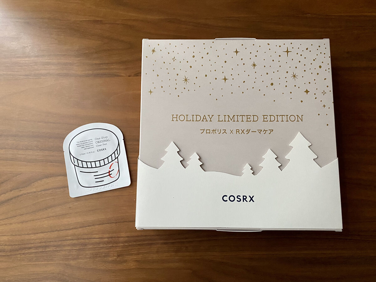 フルフィットプロポリスシナジートナー/COSRX/化粧水を使ったクチコミ（2枚目）