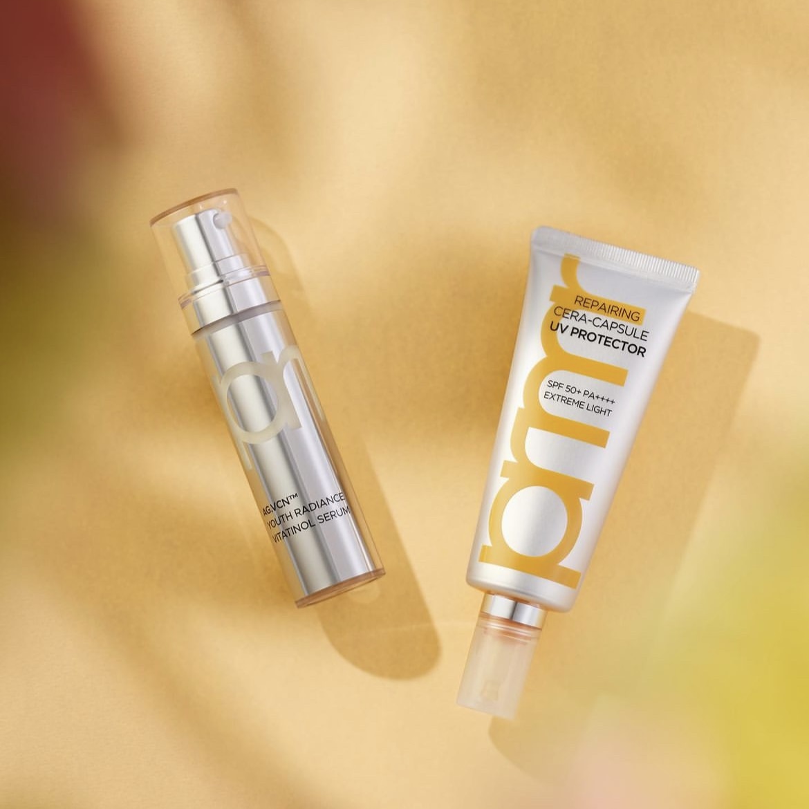 プリメラ リペアリング セラカプセル UVプロテクター/primera/日焼け止めクリームを使ったクチコミ（3枚目）