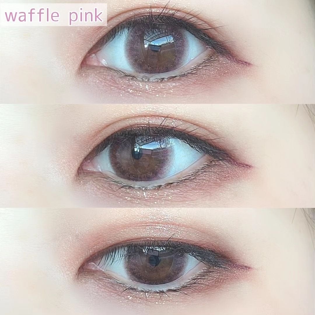 LuMia comfort 1day CIRCLE/LuMia/ワンデー(1DAY)カラコンを使ったクチコミ(4枚目)