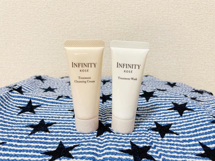 アンリミテッド キー/インフィニティ/美容液を使ったクチコミ(5枚目)