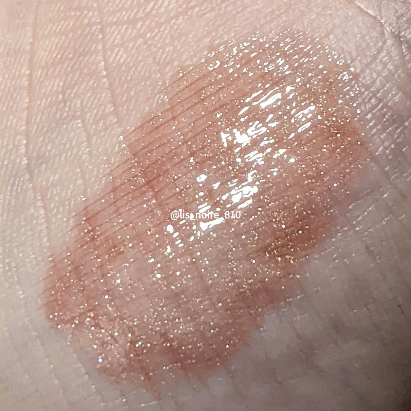 プランピングミコリップ/aZTK/リップグロスを使ったクチコミ(2枚目)