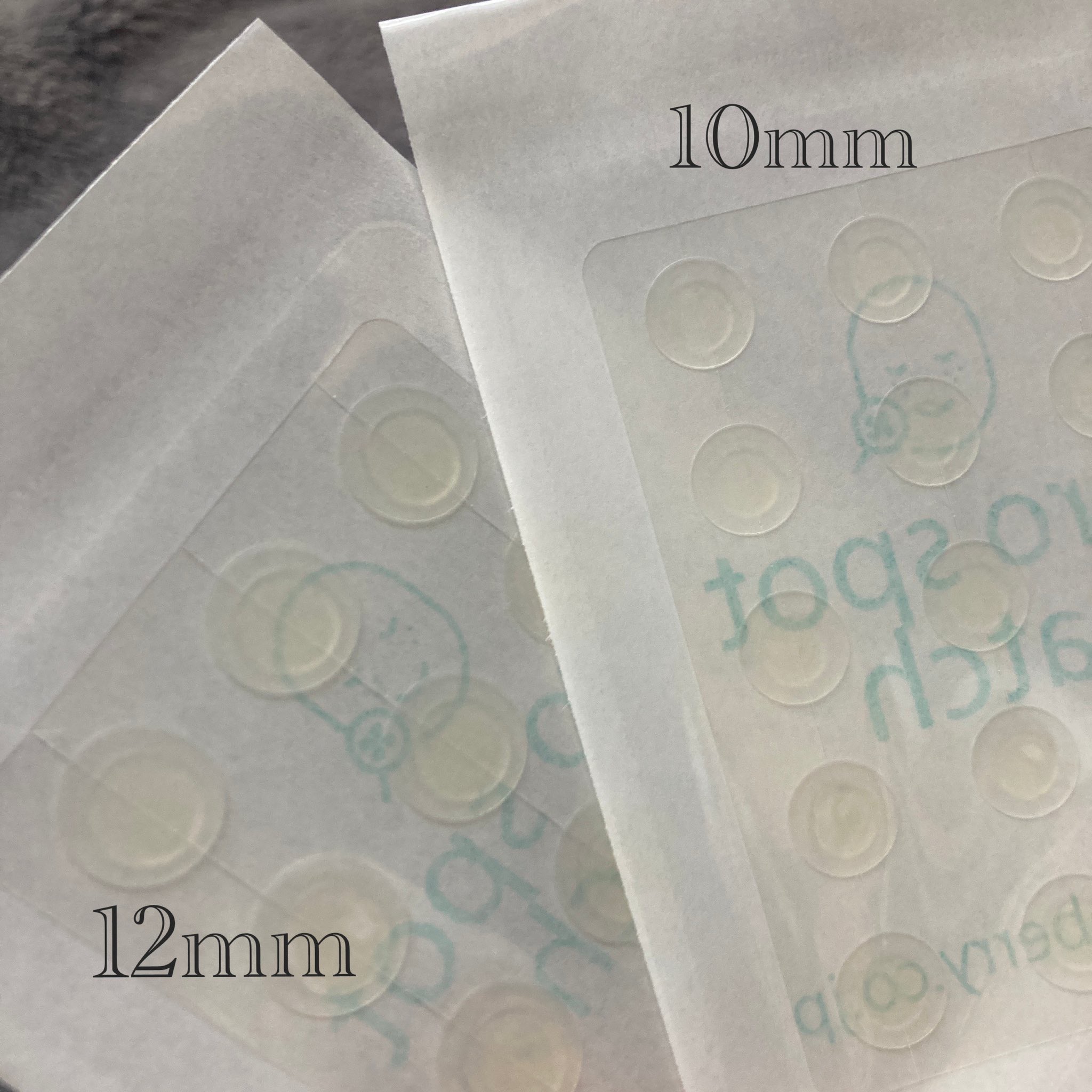 ゼロスポットパッチCICA/Today’s Cosme/その他スキンケアを使ったクチコミ（2枚目）